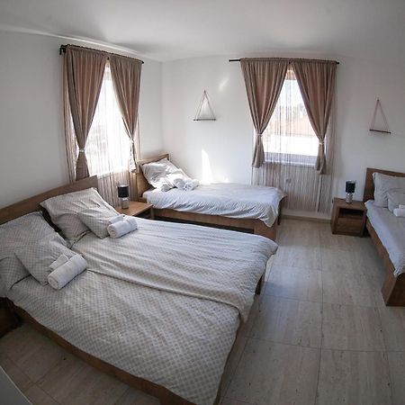 Barka Vendeghaz Aggtelek Apartamento Exterior foto