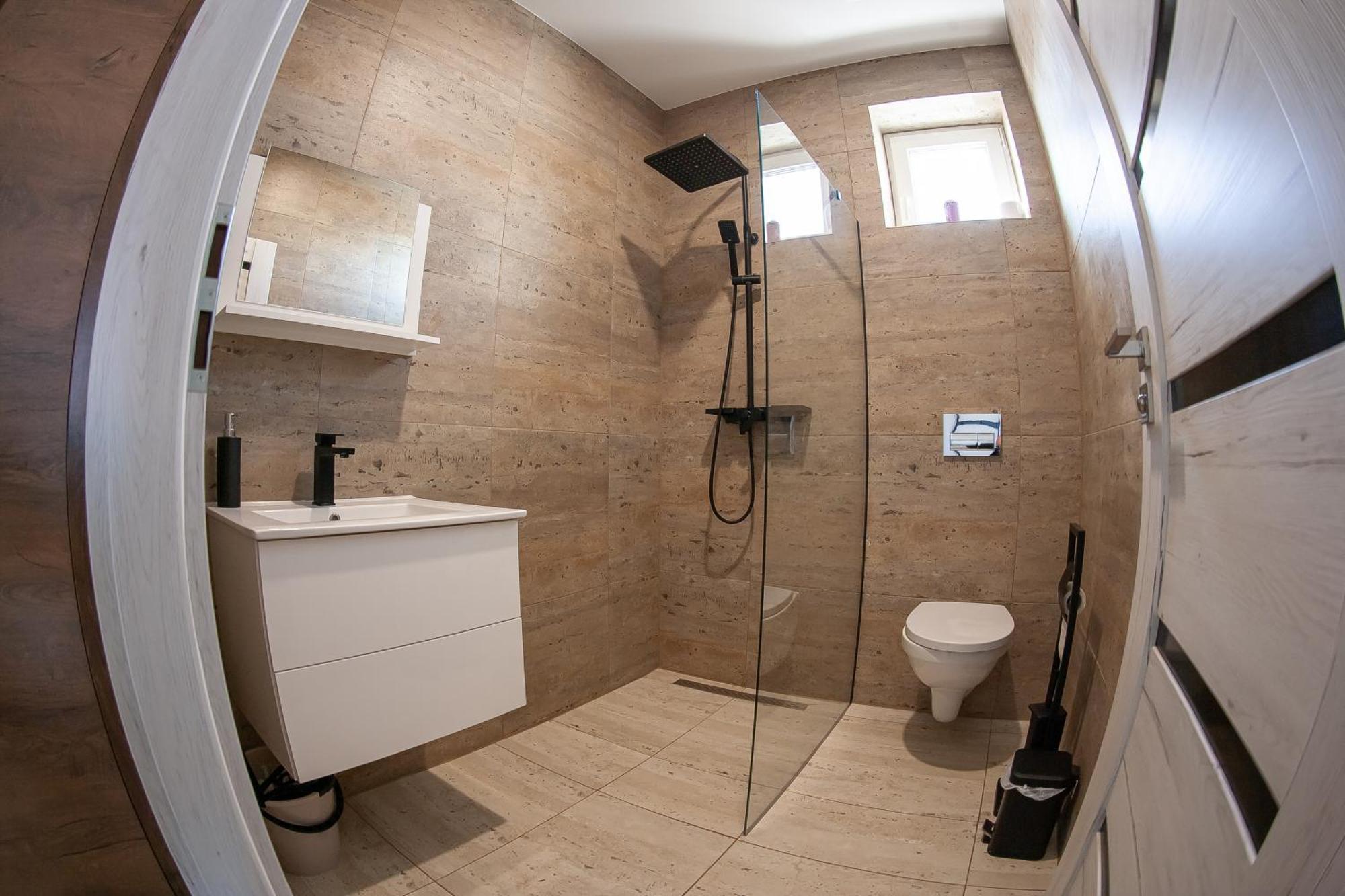 Barka Vendeghaz Aggtelek Apartamento Exterior foto