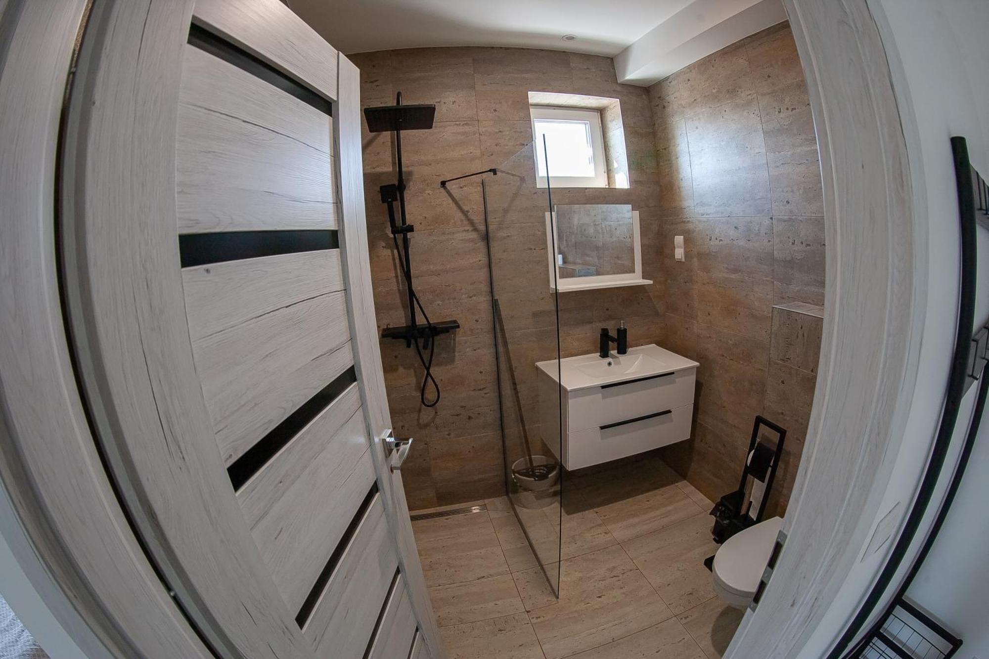Barka Vendeghaz Aggtelek Apartamento Exterior foto