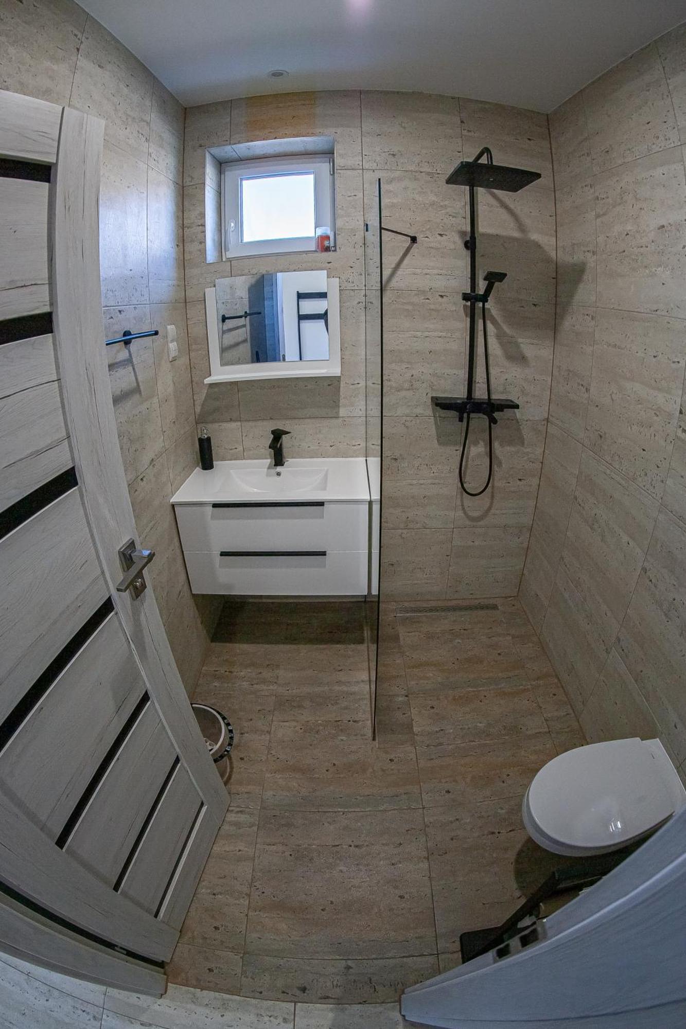 Barka Vendeghaz Aggtelek Apartamento Exterior foto