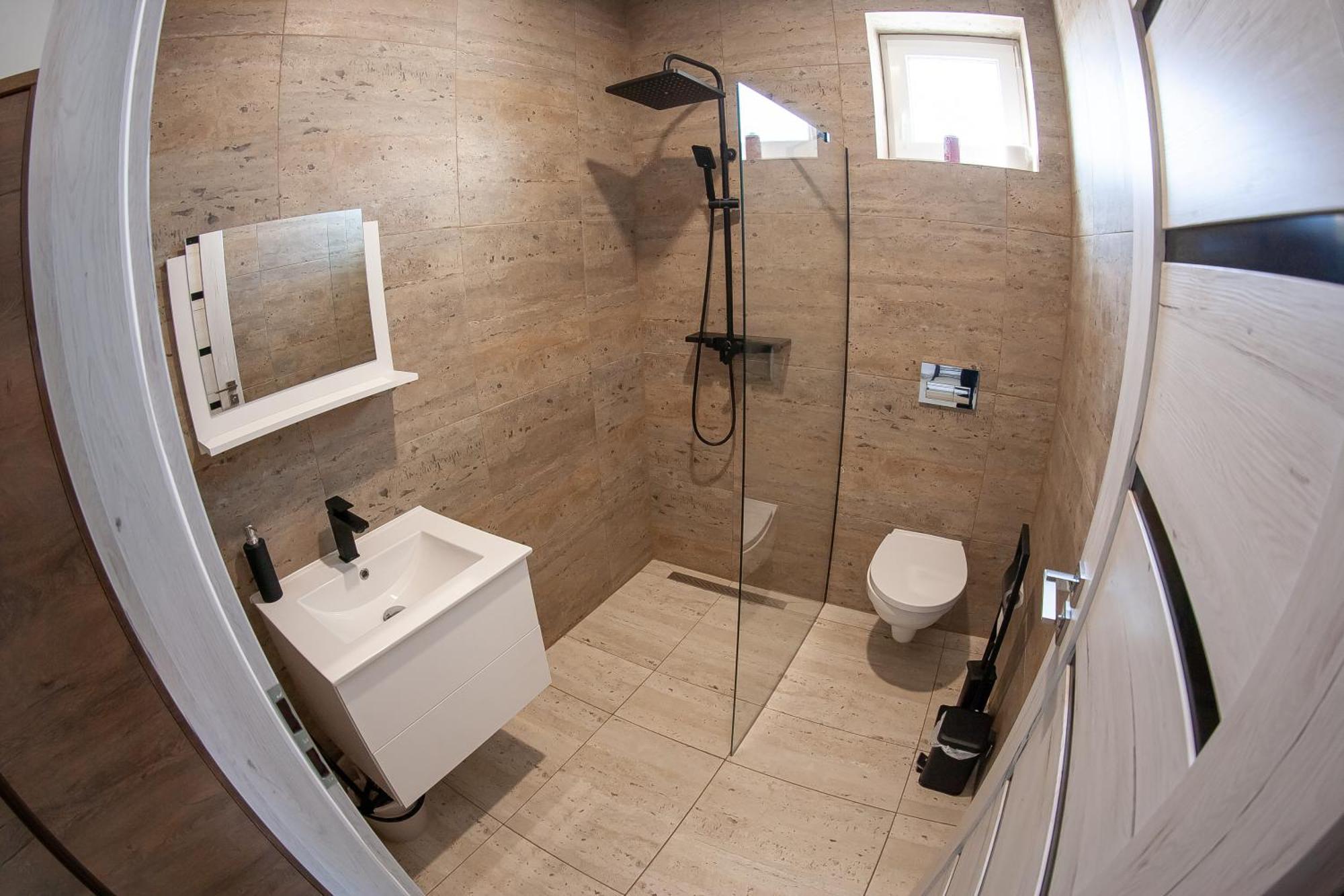 Barka Vendeghaz Aggtelek Apartamento Exterior foto